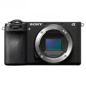 Sony Alpha 6700 ILCE-6700 27MP WiFi Cuerpo