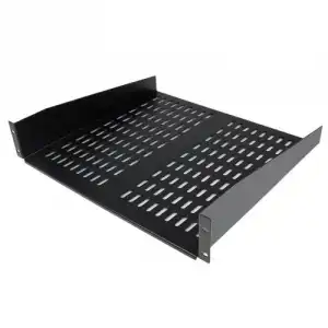 StarTech Bandeja Cantilever Rack 2U 16" hasta 22kg