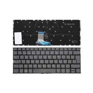 Teclado Para Portátil Lenovo Yoga 720-13 720-13isk Retroiluminado