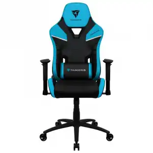 ThunderX3 TC5 Silla Gaming Ergonómica Azul