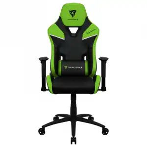 ThunderX3 TC5 Silla Gaming Ergonómica Verde
