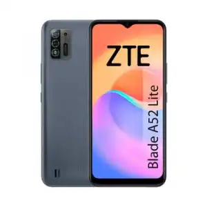 Zte Blade A52 Lite Metallic Gray / 2+32gb / 6.52" Hd+