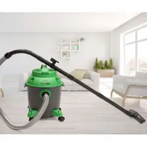 Aspiromatic Power Vac Wet And Dry