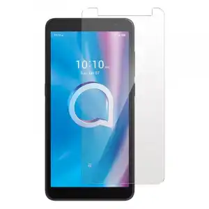 Avizar Protector Cristal Templado Transparente para Alcatel 1B 2020