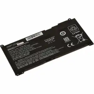 Batería Para Hp Modelo Rr03048xl, 11,4v, 3500mah/39,9wh, Li-polymer, Recargable