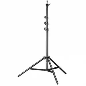 Bresser BR-TP240 Soporte de Luz con Sistema de Suspensión Neumática 240cm