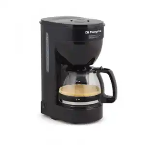 Cafetera Goteo Orbegozo Cg4014