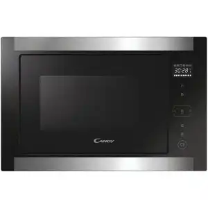 Candy Essenza MIG28TXNE Microondas Integrable con Grill 28L 900W Negro