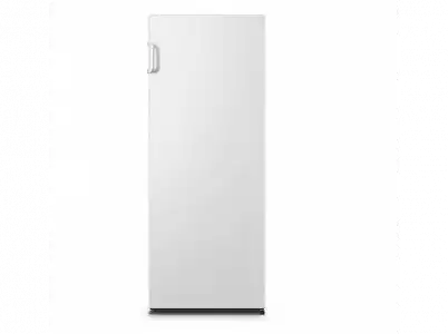 Congelador vertical - Hisense FV191N4AW1, No Frost, 147 l, 144cm, A+, Blanco