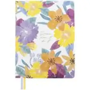 Cuaderno Bujo Flex B5 Takenote Nahla