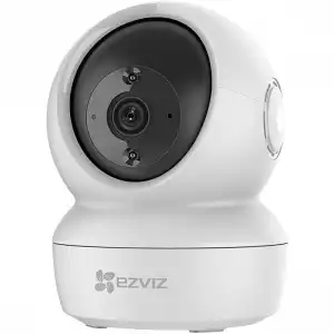 EZVIZ C6N Cámara de Videovigilancia Interior Inalámbrica 1080P