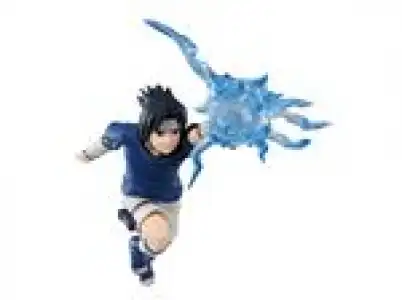 Figura Banpresto Naruto Effectrem Uchiha Sasuke 12cm