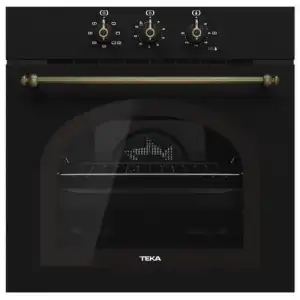 Horno Teka Country Style Edition HRB6100AT