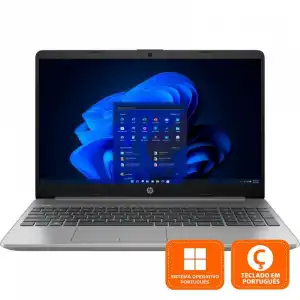 HP 250 G8 Intel Core i5-1135G7/8GB/256GB SSD/15.6" (PT)