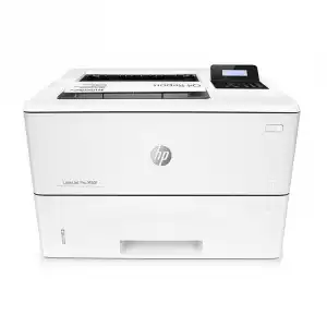 HP LaserJet Pro M501dn Impresora Láser Monocromo Dúplex Blanca