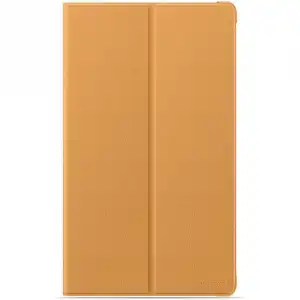 Huawei Flip Cover Marrón para MediaPad M3 Lite 8"