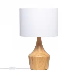 Iluzzia Lámpara De Mesa Dabai Iluzzia