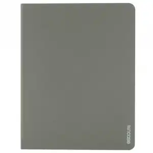 Incase Book Jacket Slim Funda Para IiPad Pro 9.7/Air 2 Gris