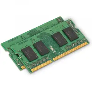 Kingston ValueRAM SO-DIMM DDR5 5600 Mhz 32GB 2x16GB CL46