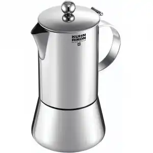 Kuhn Rikon Juliette Cafetera Italiana 10 Tazas