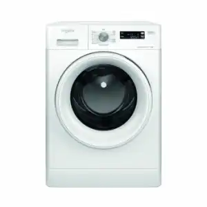 Lavadora 9kg Whirlpool B FFS 9258 W SP