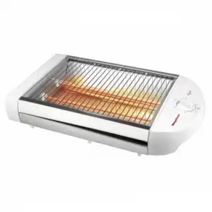 Magefesa Tostador Eléctrico Plano 600W