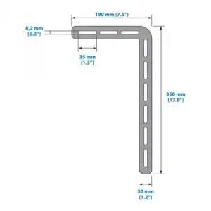 Meliconi Sound Bar 1000