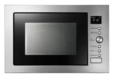 Microondas con horno integrable VALBERG BI MWO 34 CG XMISC