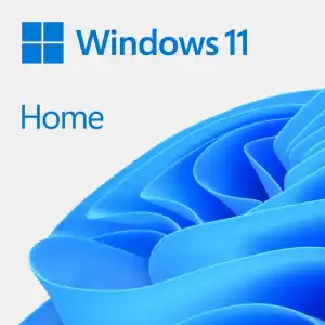 Microsoft Windows 11 Home 64 Bit Español Licencia Permanente FPP Descarga Digital