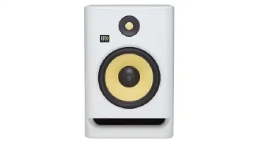 Monitor Krk Rp8 G4 White