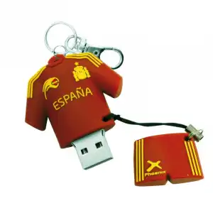 Phoenix Selección Española 16GB USB 2.0
