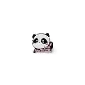 Pin metálico Legami Panda