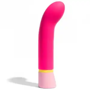 Platanomelon Genio Basics Vibrador Vaginal Fucsia