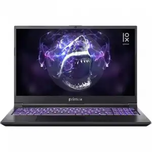 Primux IOX Shark 5Ti Intel Core i7-10750H/32GB/512GB SSD/GTX1650Ti/15.6"