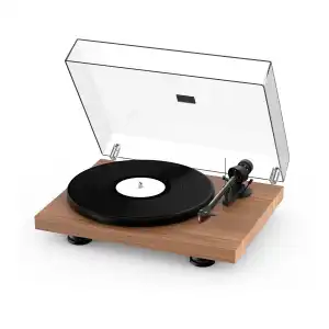 Pro-Ject - Tocadiscos Debut Carbon EVO Nogal