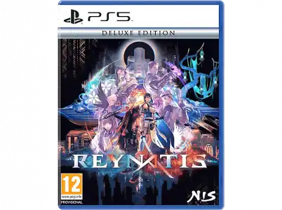 PS5 Reynatis