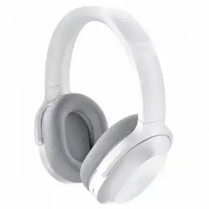 Razer Barracuda Auriculares Inalámbricos Gaming Mercury White