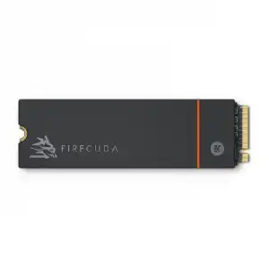 Seagate FireCuda 530 M.2 500 GB PCI Express 4.0 3D TLC NVMe