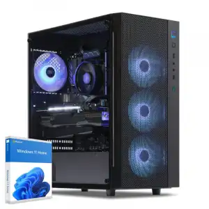 Sedatech PC Gaming Expert AMD Ryzen 5 5600G/16GB/1TB SSD/RTX 3060Ti