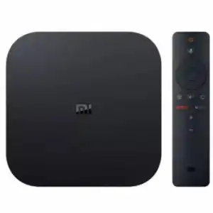 Smart TV Xiaomi Box S