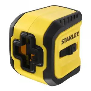 Stanley STHT77611-0 Nivel Láser Cruz