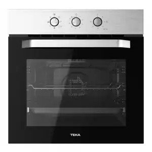 Teka HCB 6520 Horno Multifunción 70L Acero Inoxidable