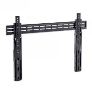 TM Electron TMSLC130M Soporte de Pared Inclinable para TV 32"-65" VESA 600x400 Máx. 30Kg