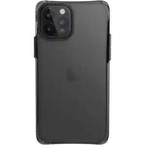 UAG [U] Mouve Funda Ash para iPhone 12/12 Pro