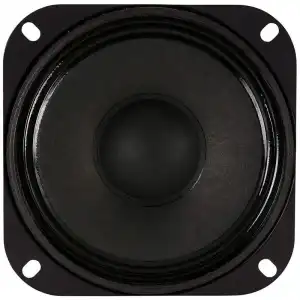 Visaton VSM108 Altavoz 80W