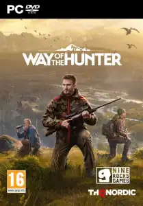 Way of the Hunter PC