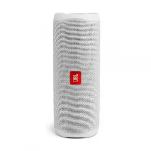 Altavoz Bluetooth JBL Flip 5 Blanco