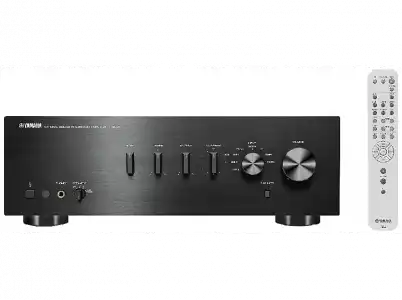 Amplificador - Yamaha A-S501 Negro