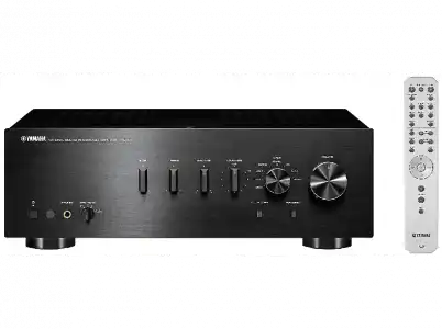 Amplificador - Yamaha AS 701 Negro