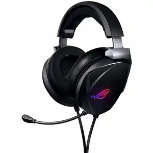 Asus ROG Theta 7.1 Auriculares Gaming Negros